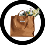 sac bandouliére