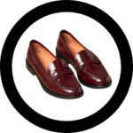 mocassins